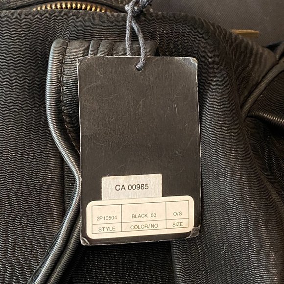 Rocco Duffle Bag - Alexander Wang - Picture 16 of 16